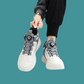 Men’s Rotating Buckle Sneakers E22