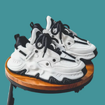 Load image into Gallery viewer, Men’s Sneakers Outdoor
