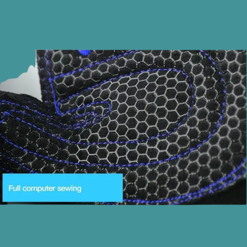 PowerGrip Wrist Support Gloves