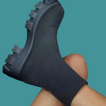 Load image into Gallery viewer, BootyComfort Women’s Casual Fashion Sneakers
