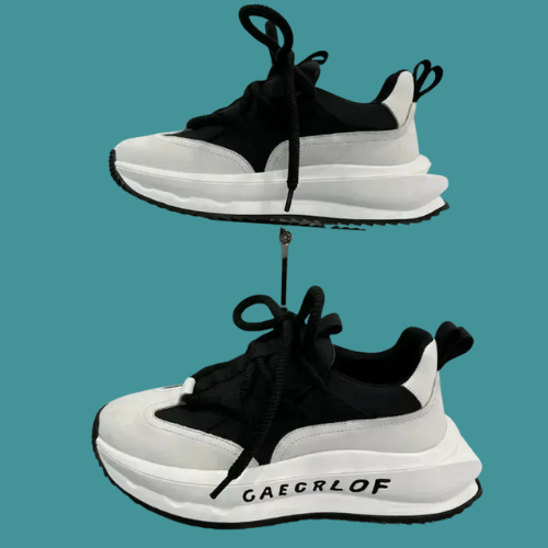 Running Sneakers for Men’s Comfortable Shoes