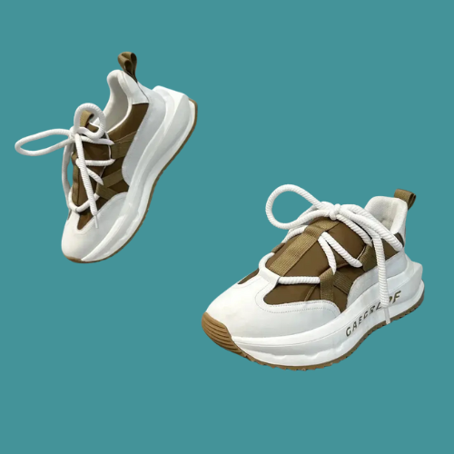 Running Sneakers for Men’s Comfortable Shoes