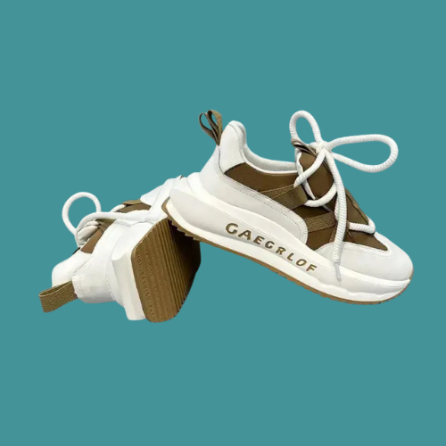 Running Sneakers for Men’s Comfortable Shoes