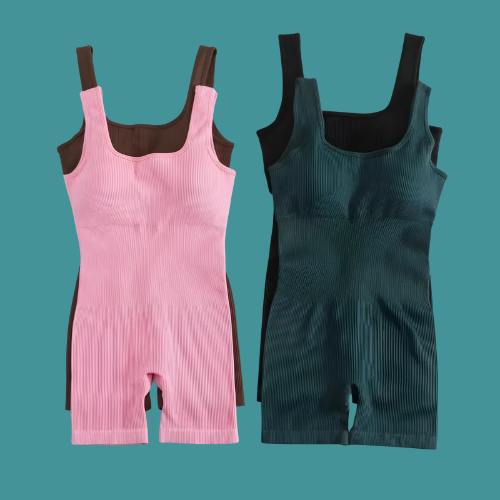 Seamless Yoga Pants for Women