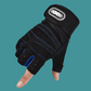 PowerGrip Wrist Support Gloves