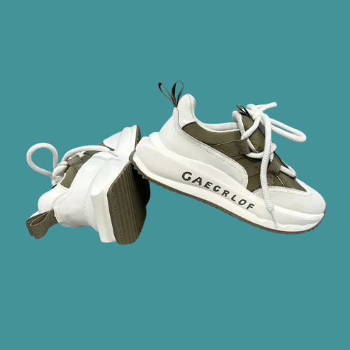 Running Sneakers for Men’s Comfortable Shoes