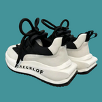Load image into Gallery viewer, Running Sneakers for Men’s Comfortable Shoes
