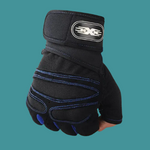Load image into Gallery viewer, PowerGrip Wrist Support Gloves

