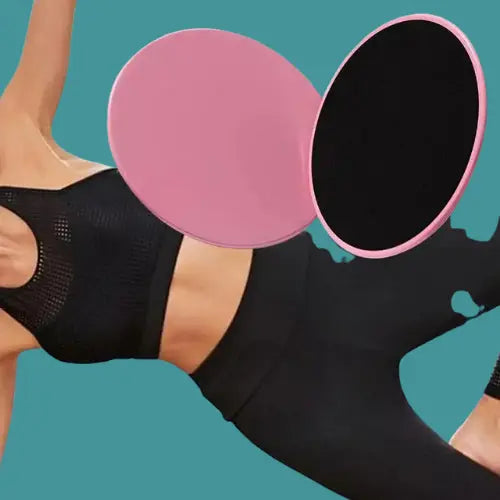 Fitness Sliding Discs Orthocrocs.com