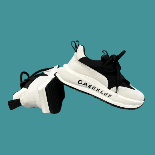 Running Sneakers for Men’s Comfortable Shoes