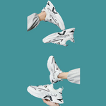 Load image into Gallery viewer, Men&#39;s Sneakers 2025-Comfortable Lightweight Casual Shoes for Everyday
