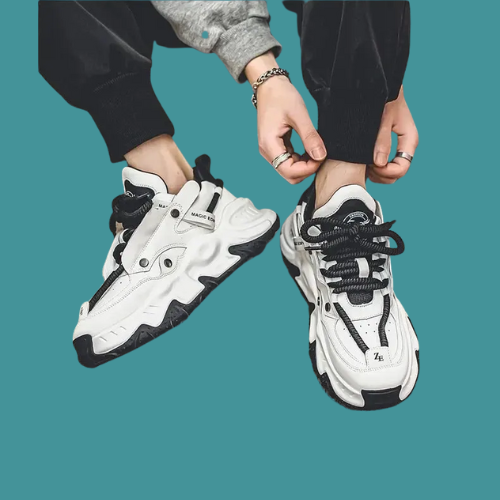 Men’s Sneakers Outdoor