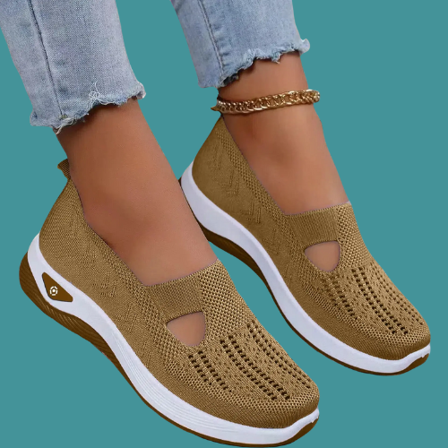 Women’s Comfortable Summer Shoes