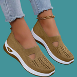 Load image into Gallery viewer, Women’s Comfortable Summer Shoes
