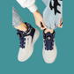 Men’s Rotating Buckle Sneakers E22