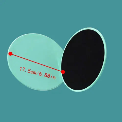 Fitness Sliding Discs Orthocrocs.com