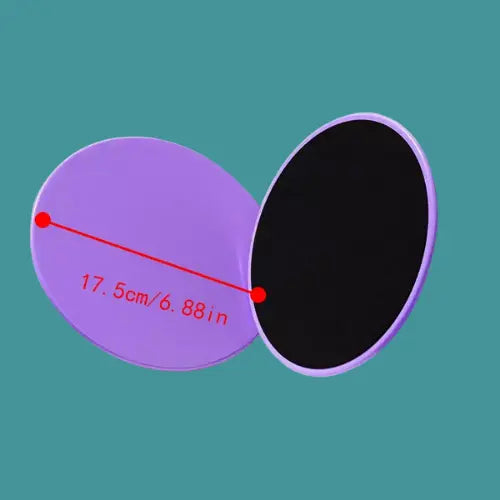 Fitness Sliding Discs Orthocrocs.com