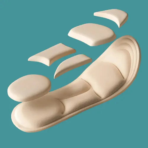 HeelCloud Comfort | GlamStep Cushions | LuxeLift Insoles | SoftHeels 5D | ChicCush Pads | DivaStep Foam | PlushLift Liners | HeelEase Comfort | SootheStiletto Insoles | AirCush Glama