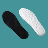 CloudStep Insoles | ArchEase Foam | FlexiCush Inserts | SoleHaven Comfort | TrimFit Cloud | OrthoSoothe Pads | SneakerSoft Insoles | MemoryArch Support | PlushStride Liners | EasyStep Fit