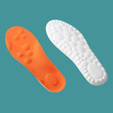 CloudStep Insoles | ArchEase Foam | FlexiCush Inserts | SoleHaven Comfort | TrimFit Cloud | OrthoSoothe Pads | SneakerSoft Insoles | MemoryArch Support | PlushStride Liners | EasyStep Fit