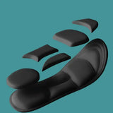 HeelCloud Comfort | GlamStep Cushions | LuxeLift Insoles | SoftHeels 5D | ChicCush Pads | DivaStep Foam | PlushLift Liners | HeelEase Comfort | SootheStiletto Insoles | AirCush Glama