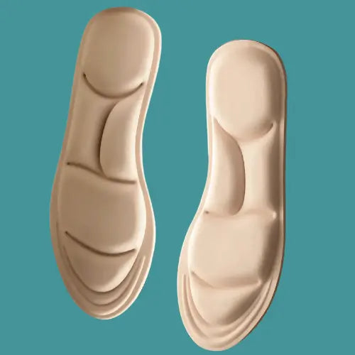 HeelCloud Comfort | GlamStep Cushions | LuxeLift Insoles | SoftHeels 5D | ChicCush Pads | DivaStep Foam | PlushLift Liners | HeelEase Comfort | SootheStiletto Insoles | AirCush Glama