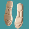 HeelCloud Comfort | GlamStep Cushions | LuxeLift Insoles | SoftHeels 5D | ChicCush Pads | DivaStep Foam | PlushLift Liners | HeelEase Comfort | SootheStiletto Insoles | AirCush Glama