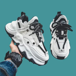 Men’s Outdoor Non-Slip Sneakers Orthocrocs.com