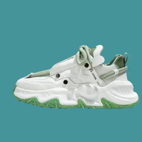 Men’s Outdoor Non-Slip Sneakers Orthocrocs.com