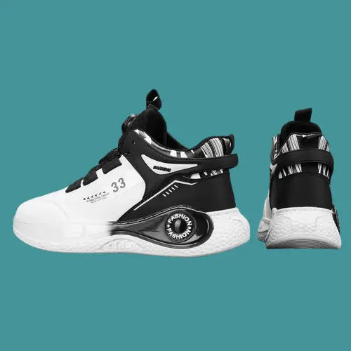 Men’s Rotating Buckle Sneakers E22 Orthocrocs.com