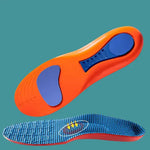 Load image into Gallery viewer, PowerStride Insoles | FlexRun Comfort | UniCush Sport | OrthoSprint Pads | ActiveStep Inserts | AeroFit Soles | ShockGuard Flex | RunEase Foam | PulseWalk Insoles | EnduraStep Cushion
