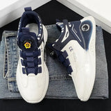 Men’s Rotating Buckle Sneakers E22 Orthocrocs.com