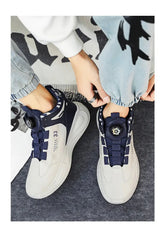 Men’s Rotating Buckle Sneakers E22 Orthocrocs.com