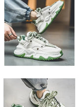 Men’s Outdoor Non-Slip Sneakers Orthocrocs.com