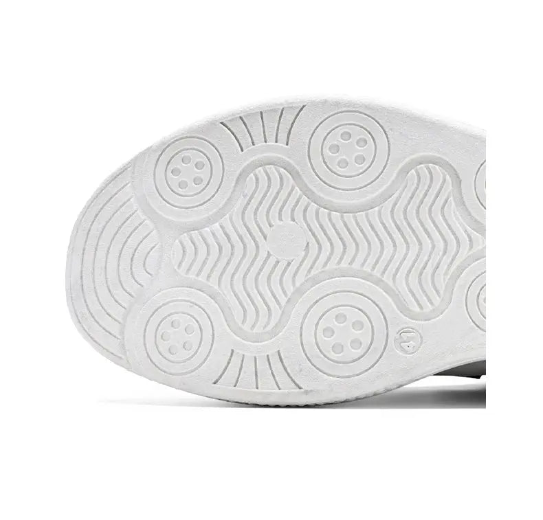 Men’s Rotating Buckle Sneakers E22 Orthocrocs.com