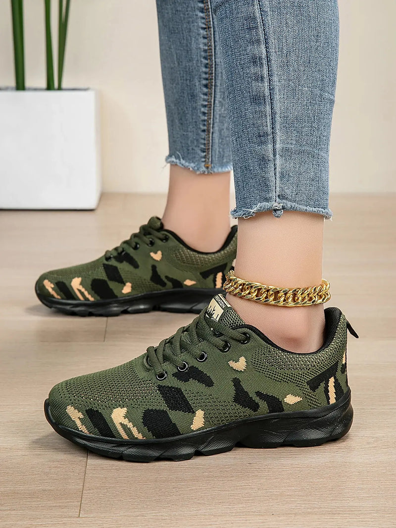 Women’s Camo Orthopedic Shoes Orthocrocs.com
