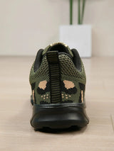 Women’s Camo Orthopedic Shoes Orthocrocs.com