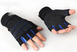 PowerGrip Wrist Support Gloves Orthocrocs.com