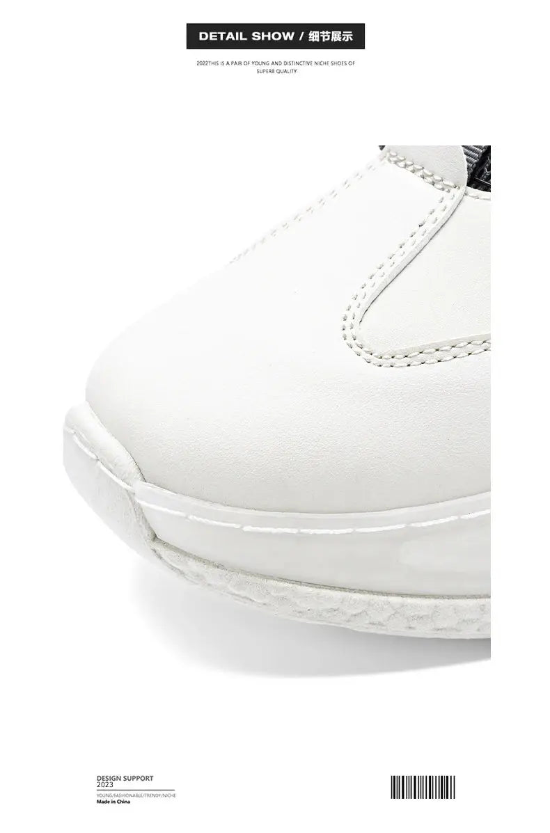 Men’s Rotating Buckle Sneakers E22 Orthocrocs.com