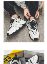 Men’s Outdoor Non-Slip Sneakers Orthocrocs.com