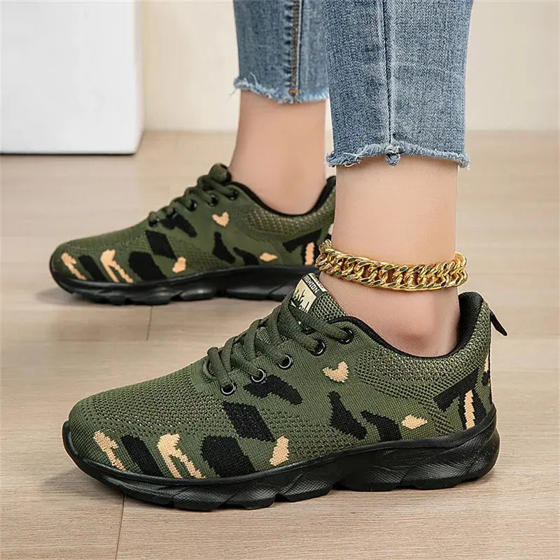 Women’s Camo Orthopedic Shoes Orthocrocs.com