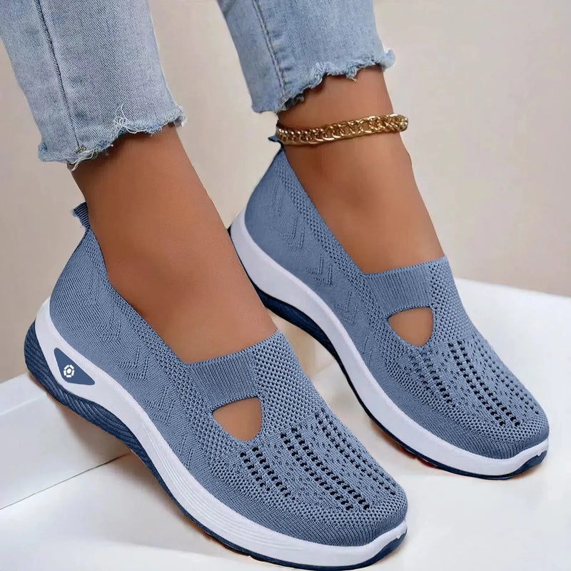Women’s Comfortable Summer Shoes Orthocrocs.com
