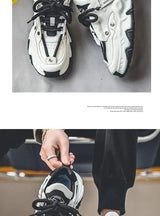 Men’s Outdoor Non-Slip Sneakers Orthocrocs.com