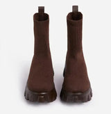 BootyComfort Women’s Casual Fashion Sneakers Orthocrocs.com