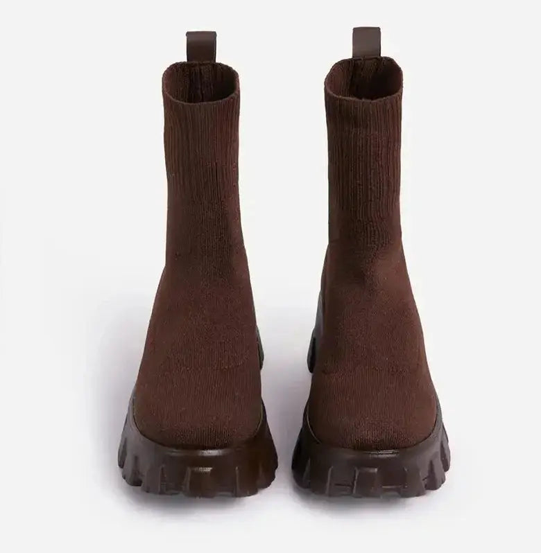 BootyComfort Women’s Casual Fashion Sneakers Orthocrocs.com