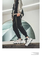 Men’s Outdoor Non-Slip Sneakers Orthocrocs.com