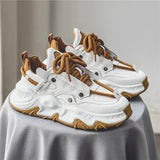Men’s Outdoor Non-Slip Sneakers Orthocrocs.com