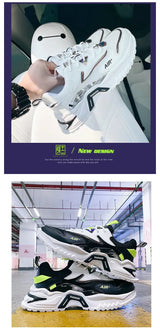 Men's Sneakers 2025-Comfortable Lightweight Casual Shoes for Everyday Orthocrocs.com
