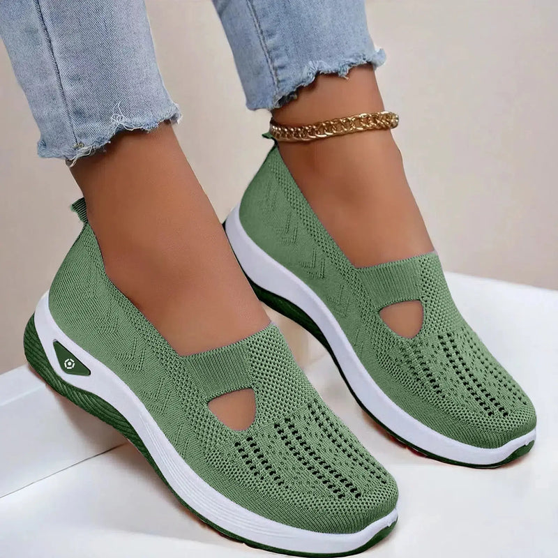 Women’s Comfortable Summer Shoes Orthocrocs.com