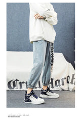 Men’s Rotating Buckle Sneakers E22 Orthocrocs.com